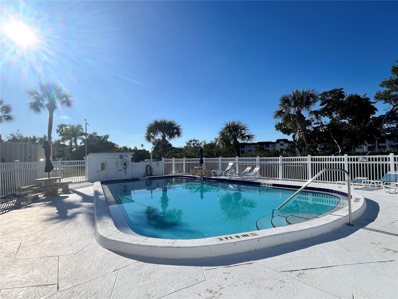 4550 Overlook Drive Ne, Unit 156, Saint Petersburg, FL 33703 Photo
