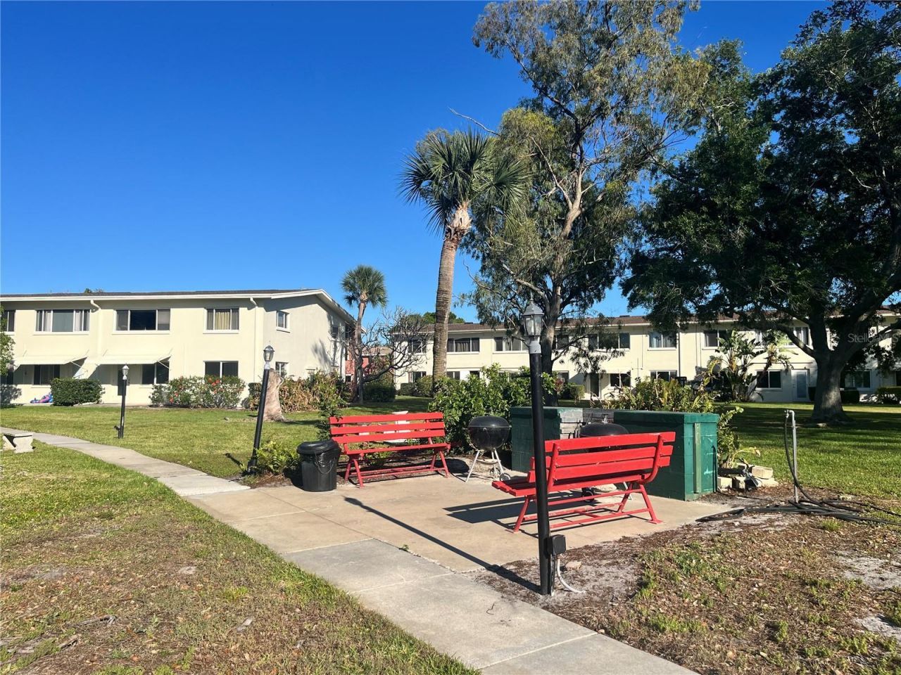 4550 Overlook Drive Ne, Unit 156, Saint Petersburg, FL 33703 Photo