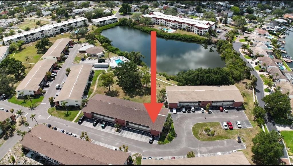 4550 Overlook Drive Ne, Unit 156, Saint Petersburg, FL 33703 Photo