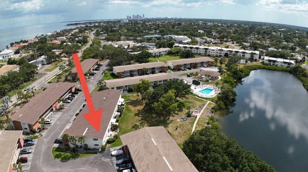 4550 Overlook Drive Ne, Unit 156, Saint Petersburg, FL 33703 Photo