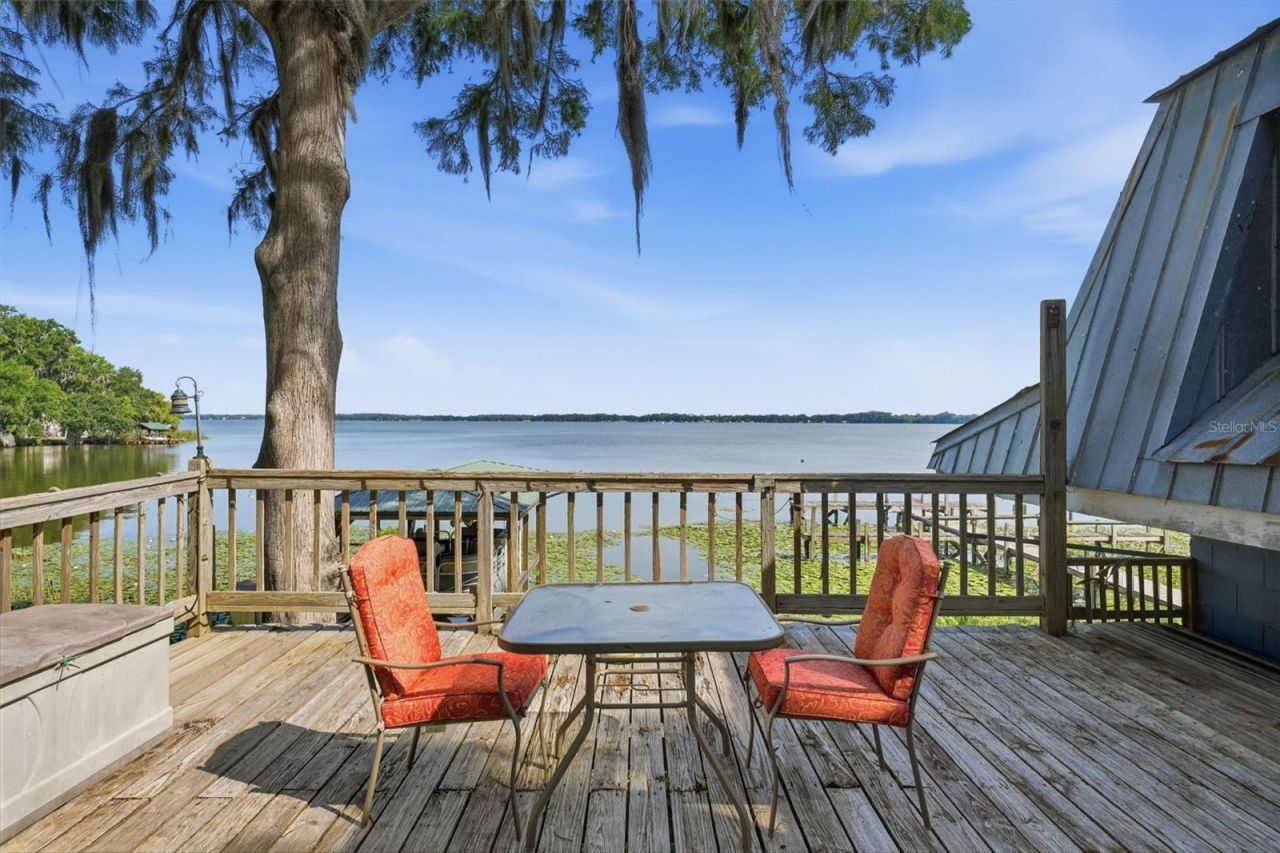 400 Lakeshore Drive, Eustis, FL 32726 Photo