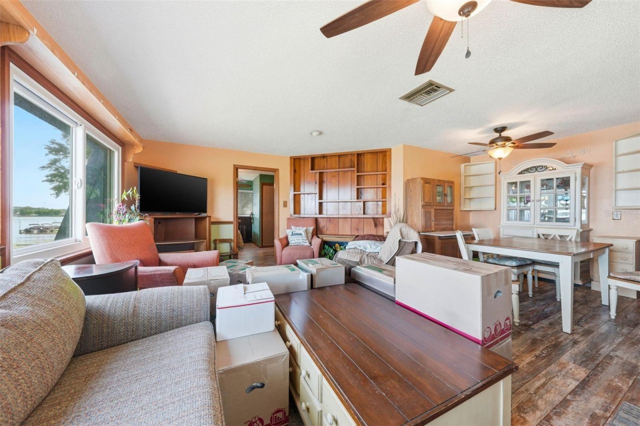 400 Lakeshore Drive, Eustis, FL 32726 Photo