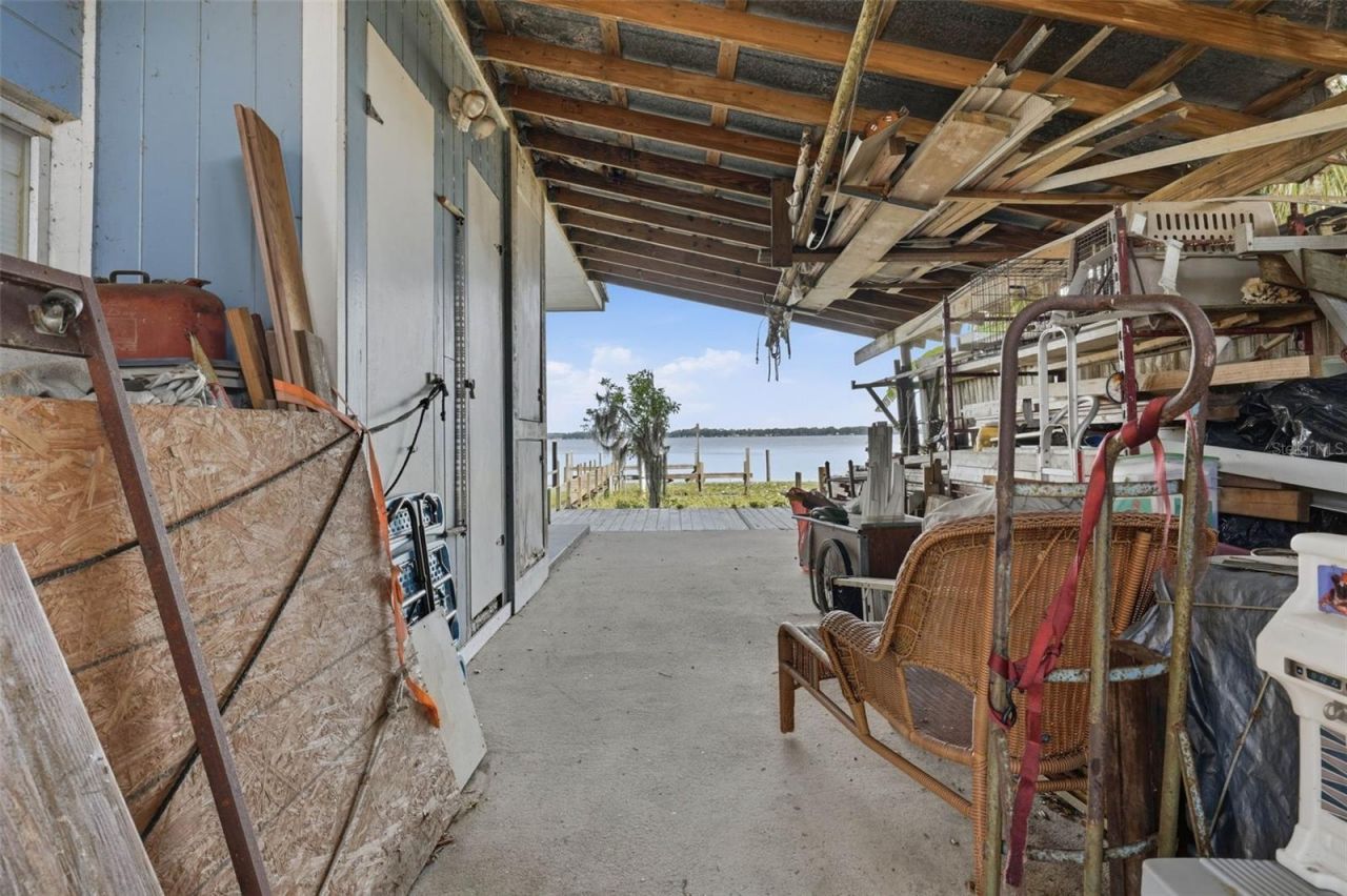 400 Lakeshore Drive, Eustis, FL 32726 Photo