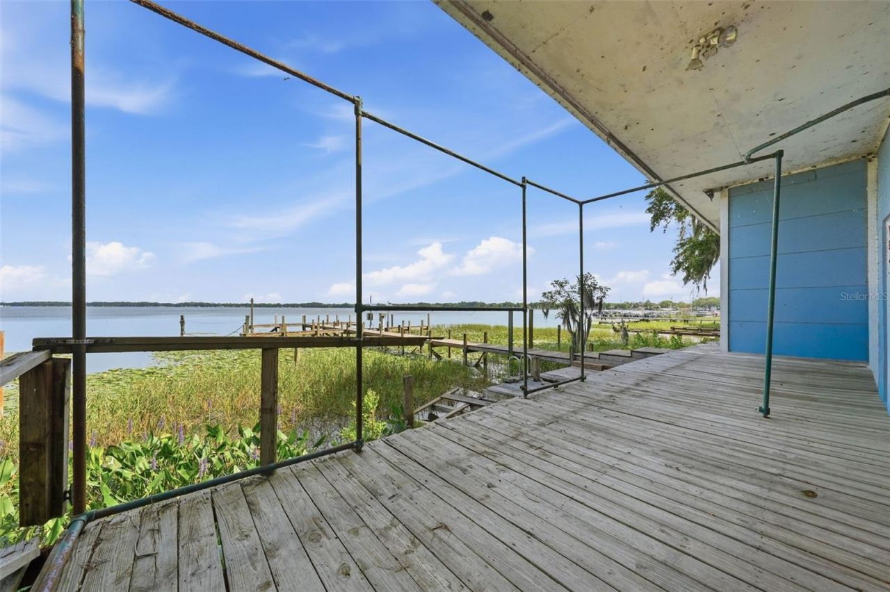 400 Lakeshore Drive, Eustis, FL 32726 Photo