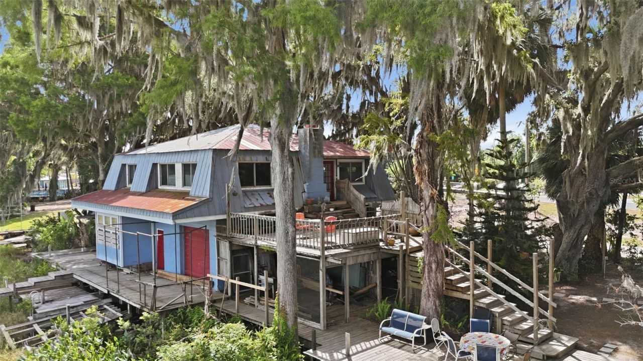 400 Lakeshore Drive, Eustis, FL 32726 Photo