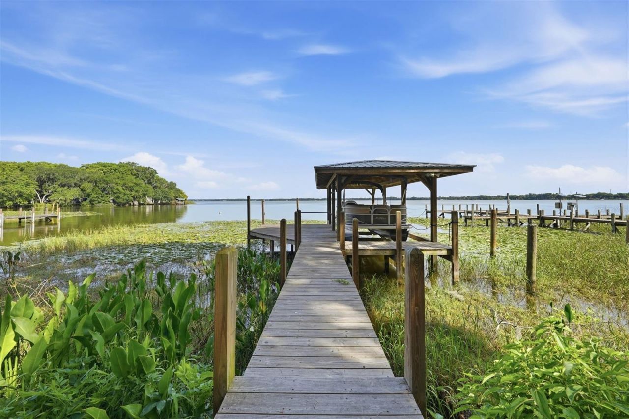 400 Lakeshore Drive, Eustis, FL 32726 Photo