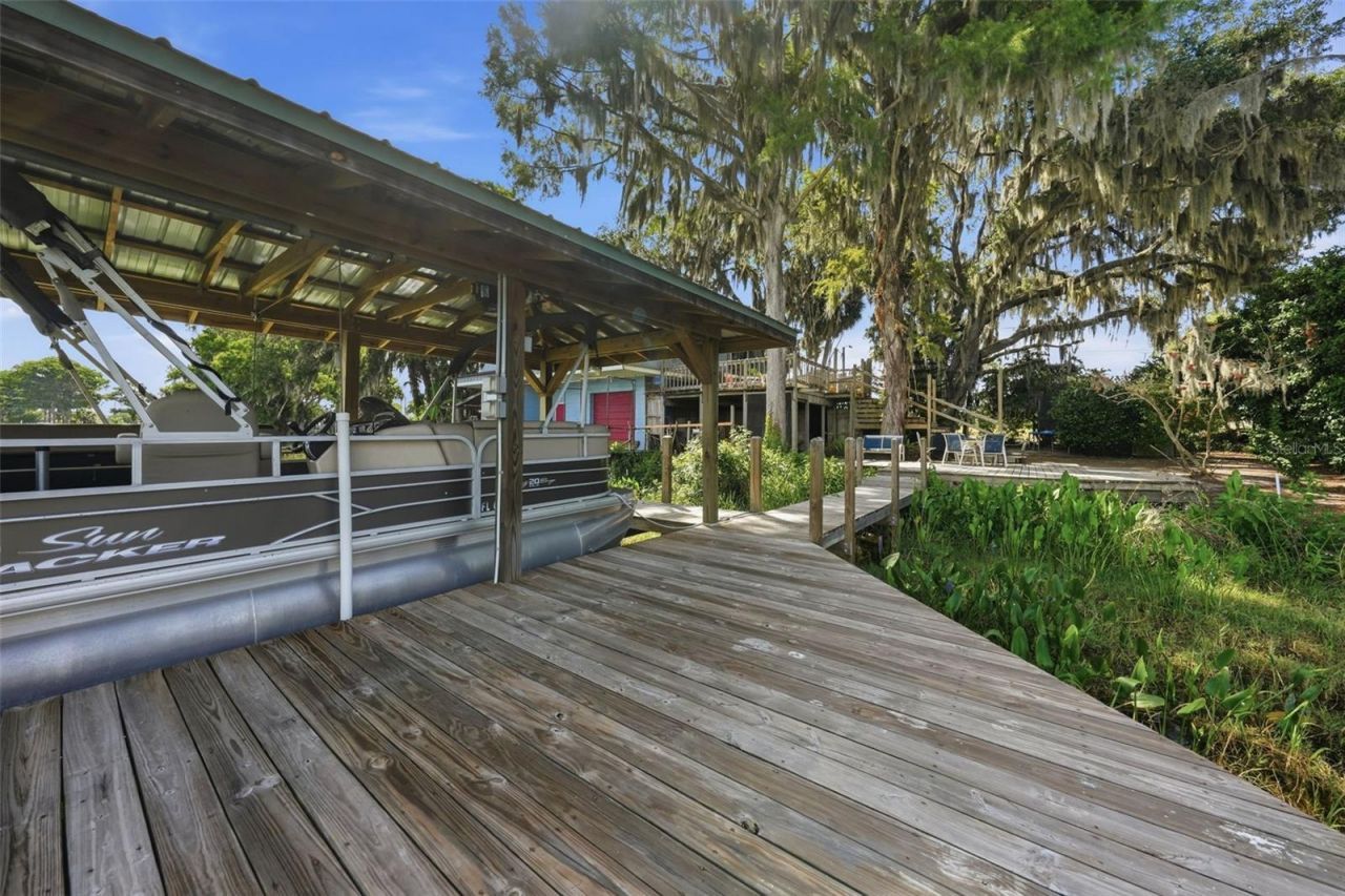 400 Lakeshore Drive, Eustis, FL 32726 Photo