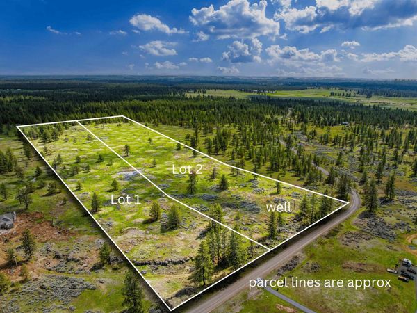21XXX S Harrison Rd, Cheney, WA 99008