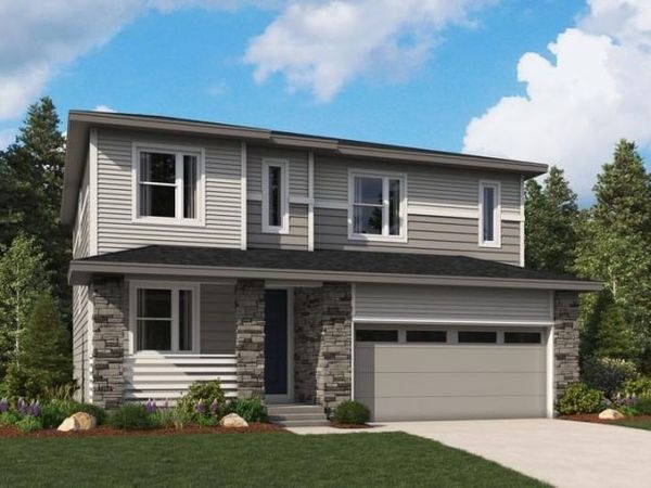 45932 Wood Thrush Avenue , Bennett, CO 80102