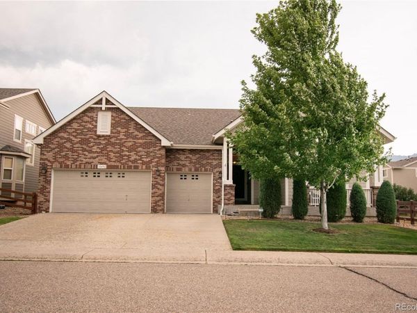 10496 Stable Lane, Littleton, CO 80125