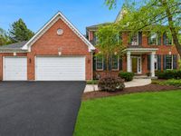 864 Wingfoot Drive, North Aurora, IL 60542 primary photo
