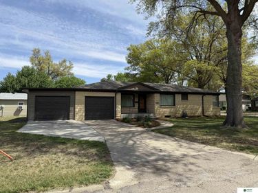 821 E 12th Street , York, NE 68467