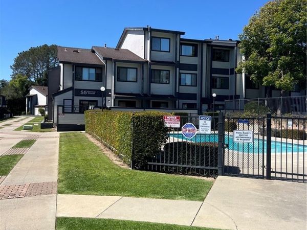 55 Stenner, Unit D, San Luis Obispo, CA 93401
