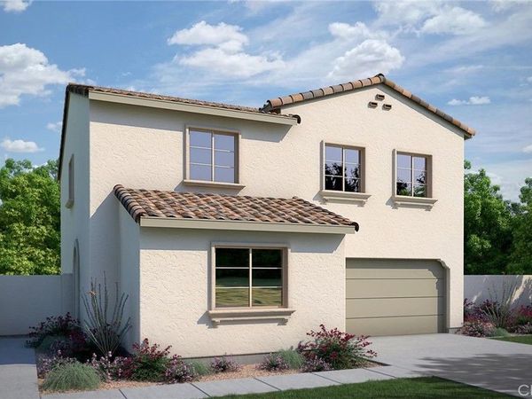 1627 Hemlock Road, Banning, CA 92220
