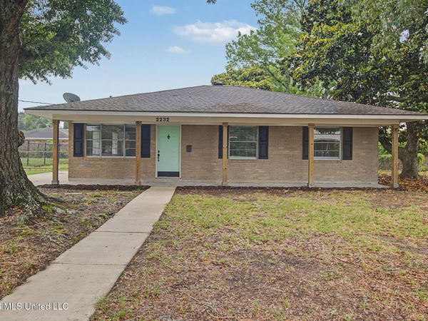 2232 Taylor Boulevard, Gulfport, MS 39507