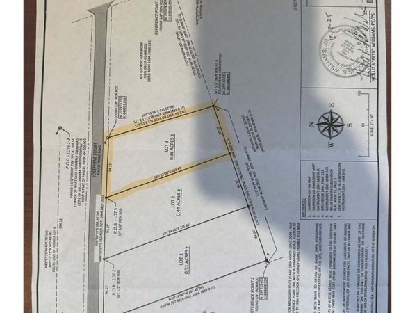 000 Josephine Street, Pass Christian, MS 39571