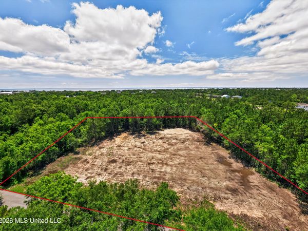 000 Josephine Street, Pass Christian, MS 39571