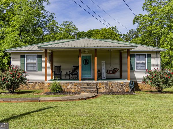 419 Pine Street, Cedartown, GA 30125