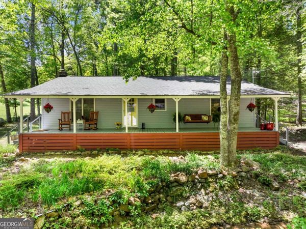 220 Evans Lane, Lakemont, GA 30552