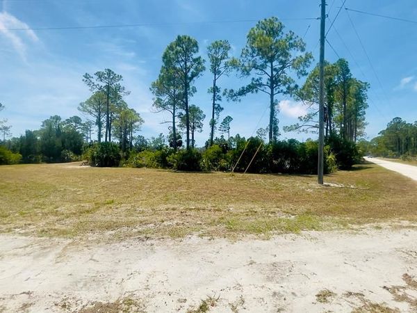 TBD SW 101st Ln, Cedar Key, FL 32625