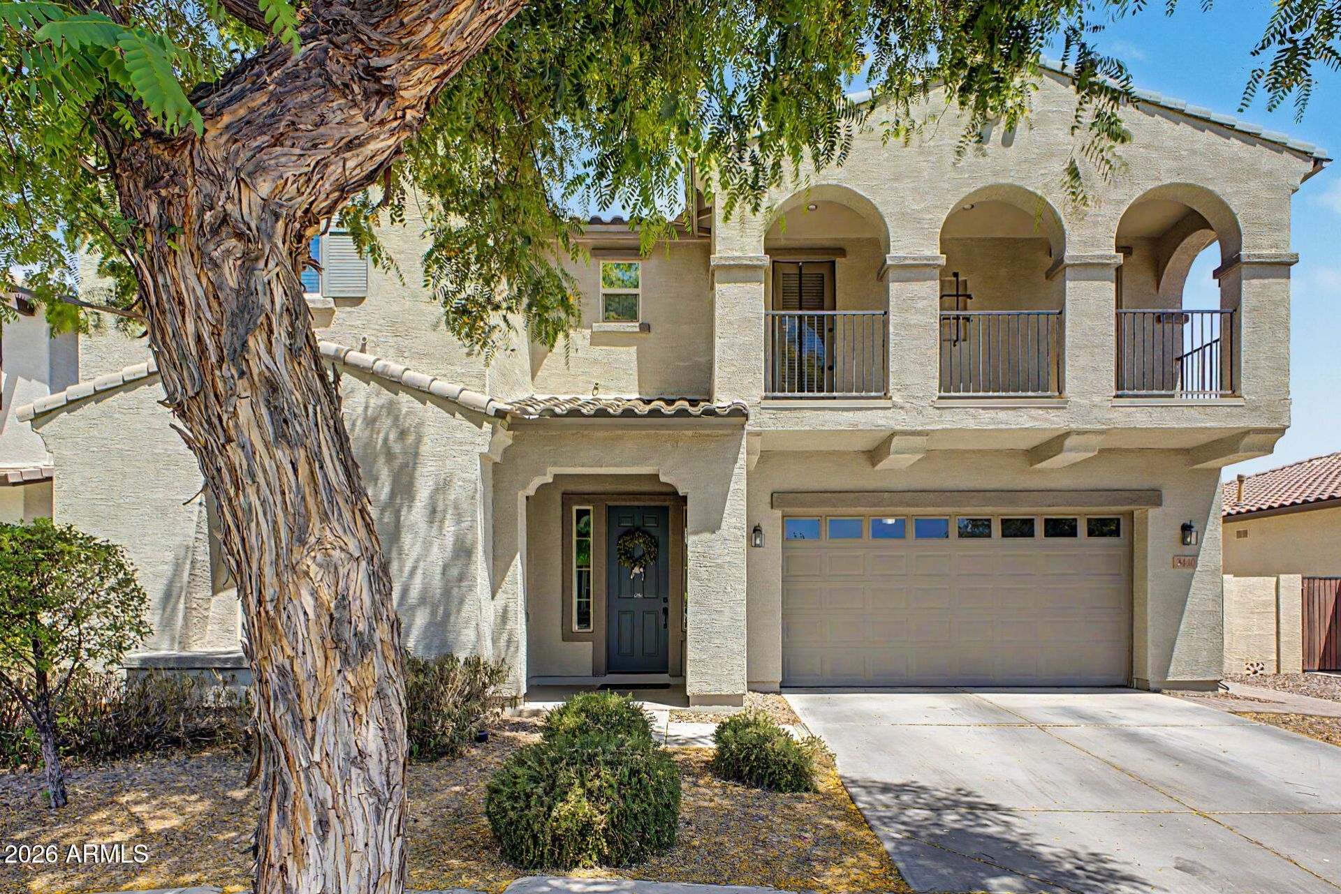 3440 E Bart Street, Gilbert, AZ 85295 Main Photo