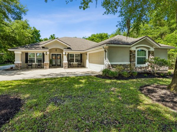 96171 GRAVEL CREEK, Yulee, FL 32097