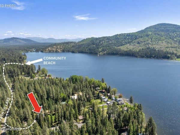 10938 W Twin Lakes RD, Rathdrum, ID 83858