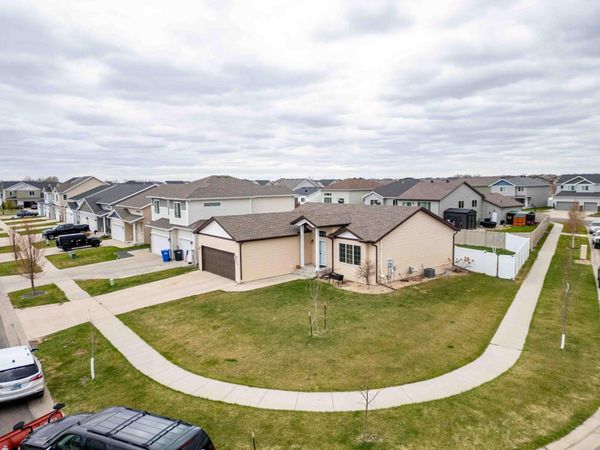 5509 58th Street S, Fargo, ND 58104