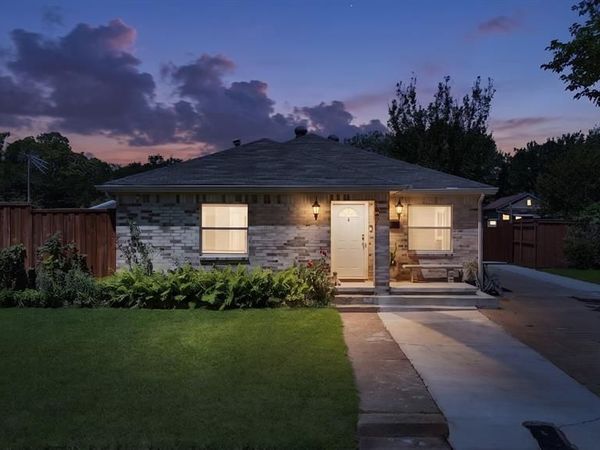 409 Roberts Avenue, Irving, TX 75060