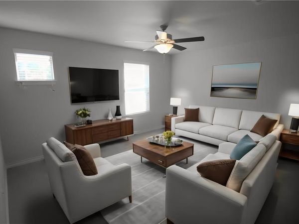 509 WHITNEY TRL, Leander, TX 78641