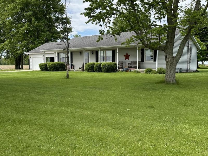 3393 County Road 135, Dola, OH 45835 Photo 1