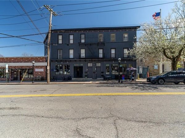 120 Grand Street, Unit 3, Croton-on-Hudson, NY 10520