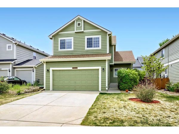10522 Taylor Ave, Firestone, CO 80504
