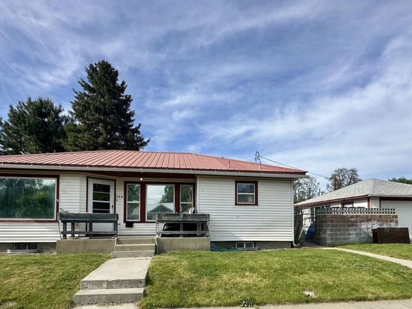 354 W Galloway, Weiser, ID 83672