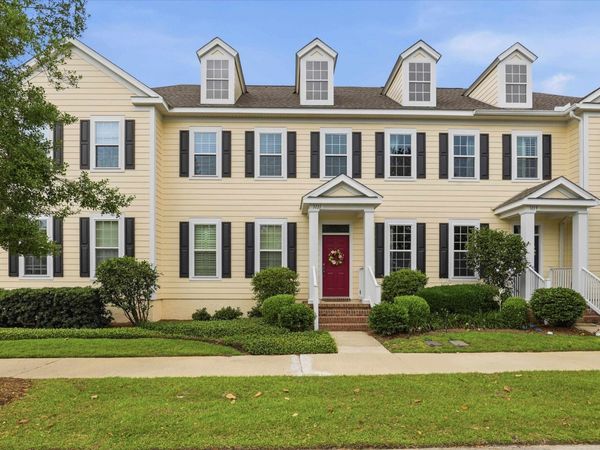 3121 Mulberry Park Boulevard, Tallahassee, FL 32311