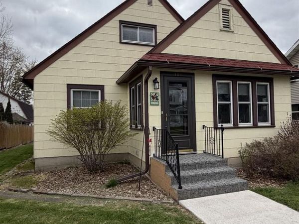 107 SECOND STREET, Colby, WI 54421
