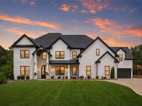 3735 Hamilton Mill Road, Buford, GA 30519