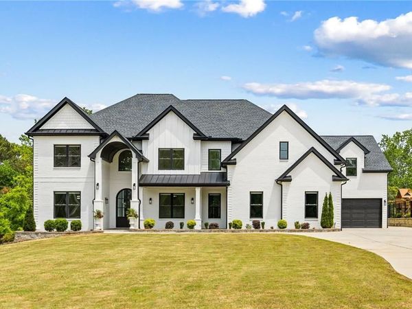 3735 Hamilton Mill Road, Buford, GA 30519