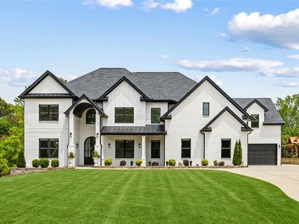 3735 Hamilton Mill Road, Buford, GA 30519