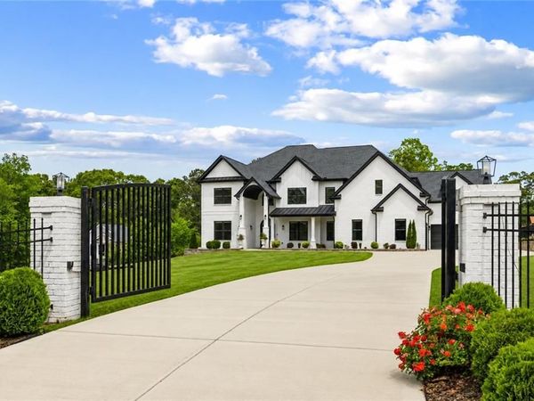 3735 Hamilton Mill Road, Buford, GA 30519
