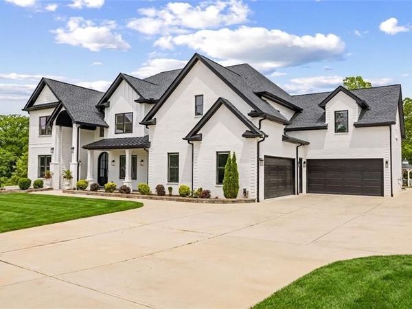 3735 Hamilton Mill Road, Buford, GA 30519