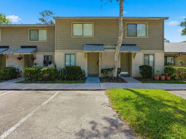 7701 BAYMEADOWS Circle W, Unit 1077, Jacksonville, FL 32256