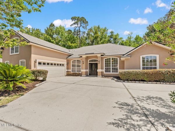 3003 FIVE OAKS Lane, Green Cove Springs, FL 32043