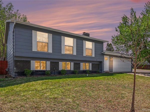 16570 E Baltic Place, Aurora, CO 80013