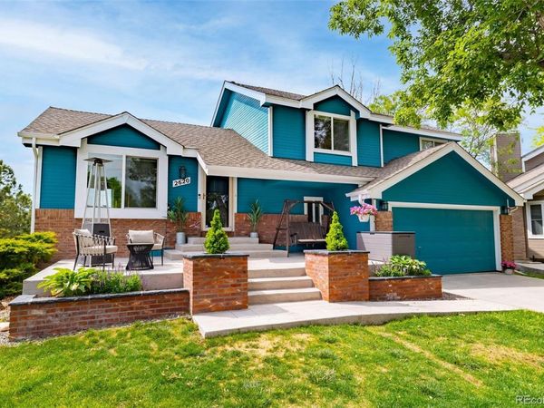 2620 W 110th Avenue, Denver, CO 80234
