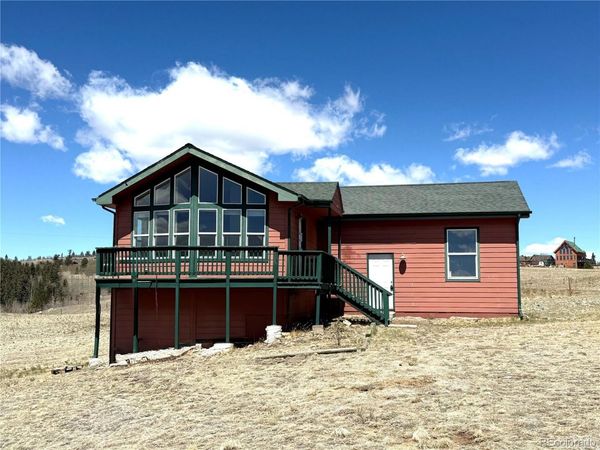 2327 Warrior Circle , Como, CO 80432