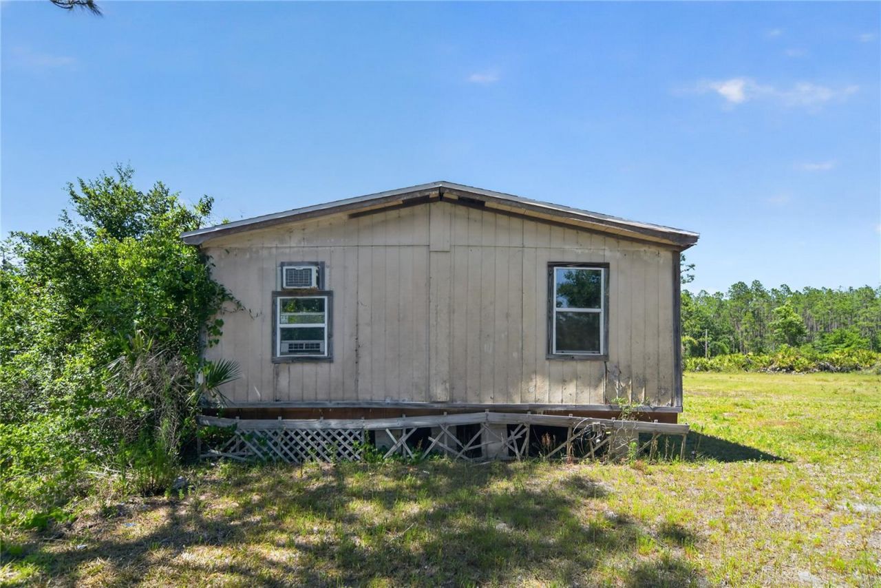 23000 Tex Wheeler Avenue , Christmas, FL 32709 Photo