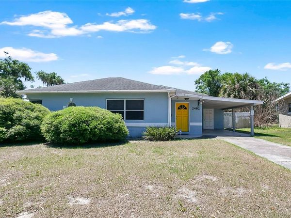 2482 ROXBURY ROAD , WINTER PARK, FL 32789