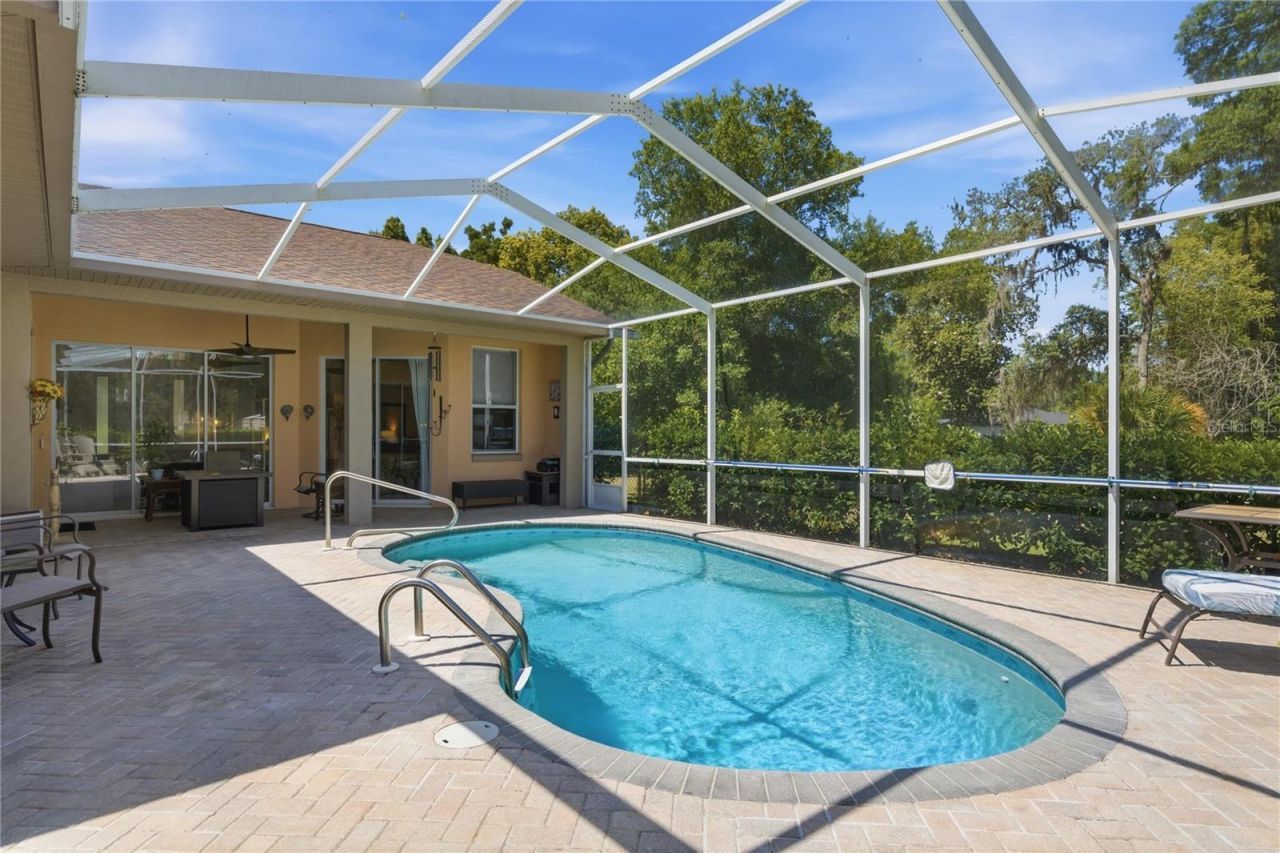 8204 E Fairway Loop , Inverness, FL 34450 Photo