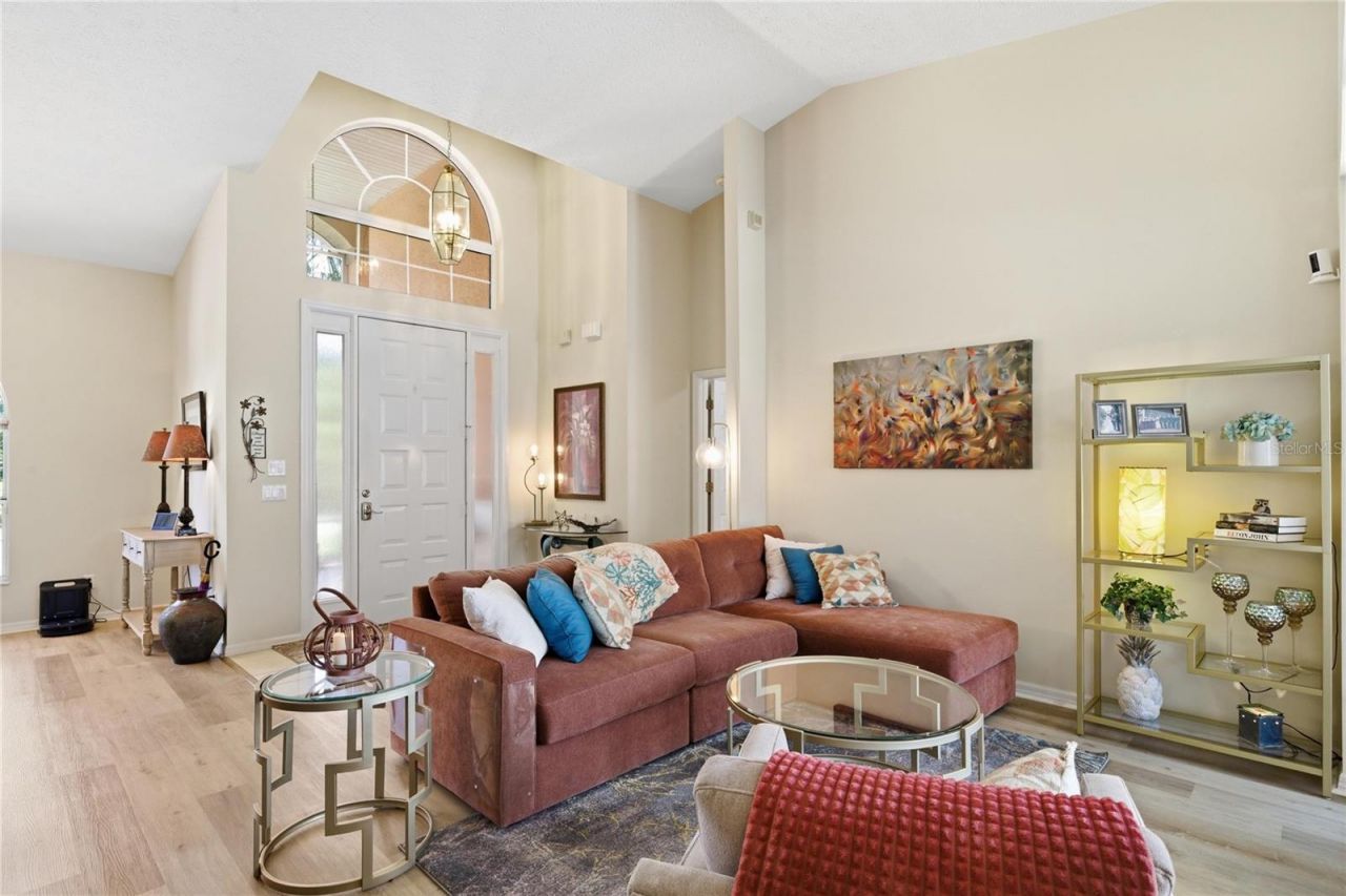 8204 E Fairway Loop , Inverness, FL 34450 Photo